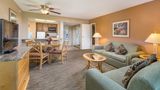 The Plaza Resort & Spa Room