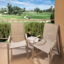The Plaza Resort & Spa