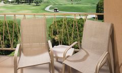 The Plaza Resort & Spa