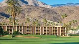 The Plaza Resort & Spa Exterior