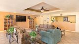 The Plaza Resort & Spa Lobby
