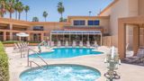 The Plaza Resort & Spa Room