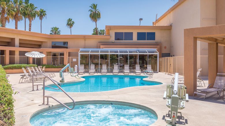<b>The Plaza Resort & Spa Room</b>. Images powered by <a href="https://www.leonardoworldwide.com/" title="Leonardo Worldwide" target="_blank">Leonardo</a>.