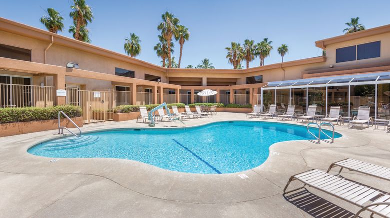 <b>The Plaza Resort & Spa Exterior</b>. Images powered by <a href="https://www.leonardoworldwide.com/" title="Leonardo Worldwide" target="_blank">Leonardo</a>.