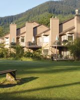 Whispering Woods Resort
