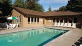 Whispering Woods Resort Exterior