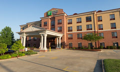 Holiday Inn Express Hotel & Suites
