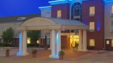 Holiday Inn Express Exterior