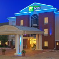 Holiday Inn Express