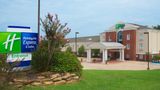 Holiday Inn Express Exterior