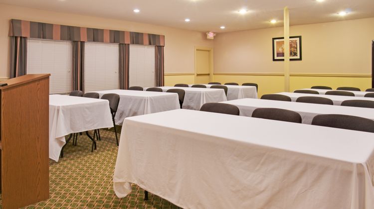 Holiday Inn Express Meeting