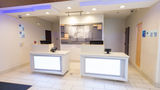 Holiday Inn Express Hotel & Suites Lobby