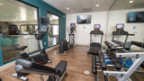Holiday Inn Express Hotel & Suites Health Club