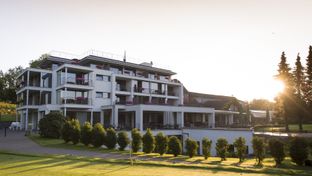 Golfhotel Vesper