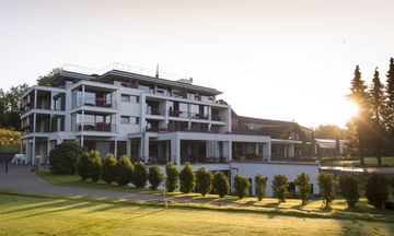 Golfhotel Vesper