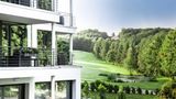 Golfhotel Vesper Exterior