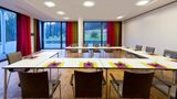 Golfhotel Vesper Meeting