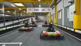 Hotel Calamus Recreation