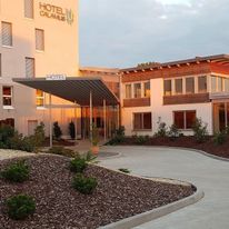 Hotel Calamus