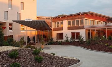 Hotel Calamus