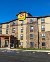 My Place Hotel-Kalispell