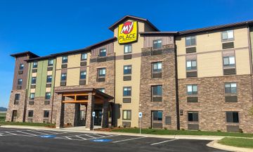 My Place Hotel-Kalispell
