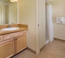 WorldMark Kona Room