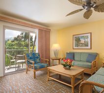 WorldMark Kona Room