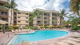WorldMark Kona Exterior