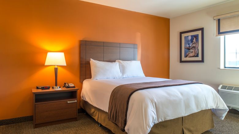 <b>My Place Hotel-Kalispell Lobby</b>. Images powered by <a href="https://www.leonardoworldwide.com/" title="Leonardo Worldwide" target="_blank">Leonardo</a>.