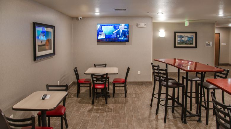 <b>My Place Hotel-Watertown Lobby</b>. Images powered by <a href="https://www.leonardoworldwide.com/" title="Leonardo Worldwide" target="_blank">Leonardo</a>.