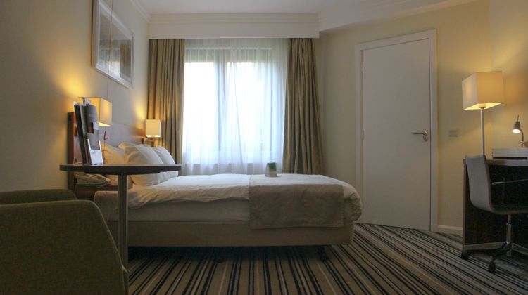 Holiday Inn Taunton Room