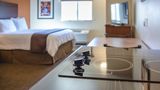 My Place Hotel-Mount Pleasant Lobby
