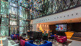 Hotel Indigo Warsaw Nowy Swiat Lobby