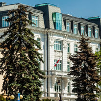 Hotel Indigo Warsaw Nowy Swiat