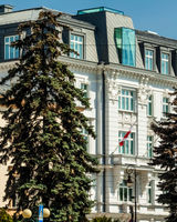 Hotel Indigo Warsaw Nowy Swiat