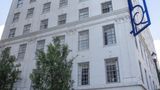 Hotel Indigo Baton Rouge Dtwn Riverfront Exterior