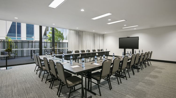 Quest Notting Hill Meeting