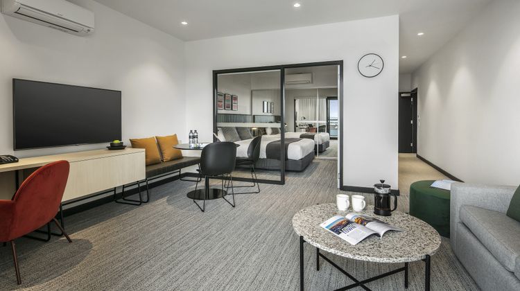 Quest Notting Hill Room