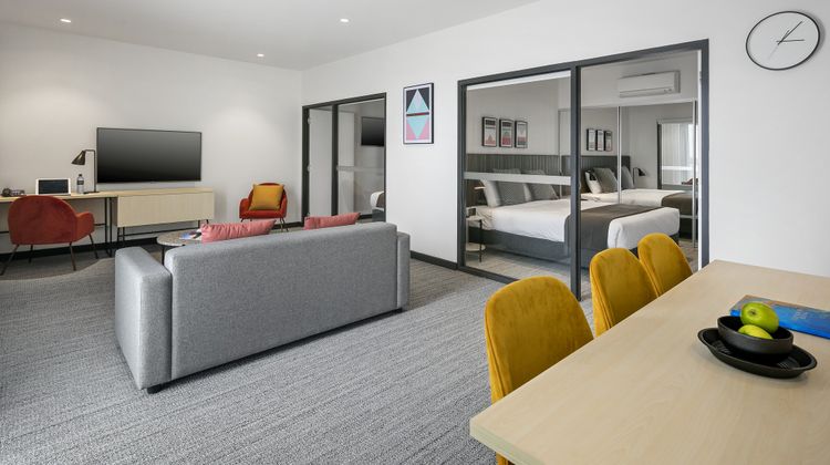 Quest Notting Hill Room