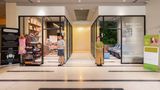 <b>Centra Government Complex Hotel/Conv Ctr Lobby</b>. Images powered by <a href="https://www.leonardoworldwide.com/" title="Leonardo Worldwide" target="_blank">Leonardo</a>.