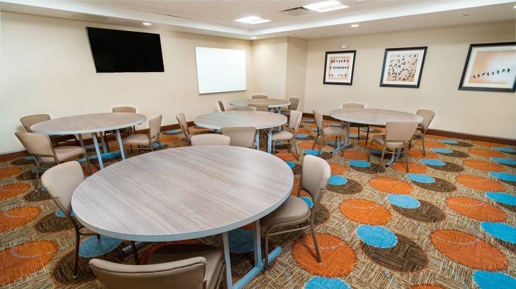Staybridge Suites Newark-Fremont Meeting
