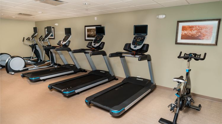Staybridge Suites Newark-Fremont Health Club