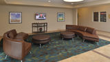 Candlewood Suites Eugene Springfield Lobby