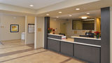 Candlewood Suites Eugene Springfield Lobby
