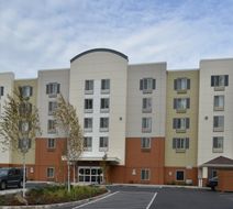 Candlewood Suites Eugene Springfield Exterior