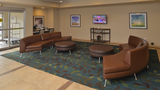 Candlewood Suites Eugene Springfield Lobby