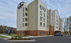 Candlewood Suites Eugene Springfield
