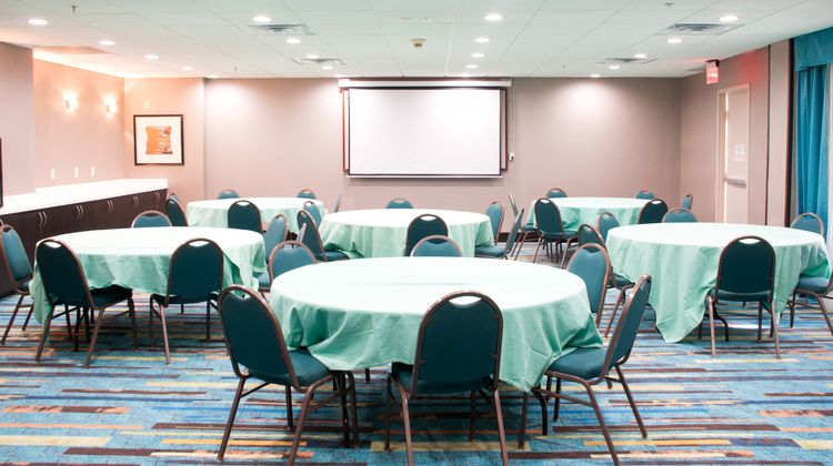 Holiday Inn Savannah S I-95 Gateway Meeting
