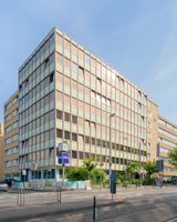 A&O Frankfurt Galluswarte